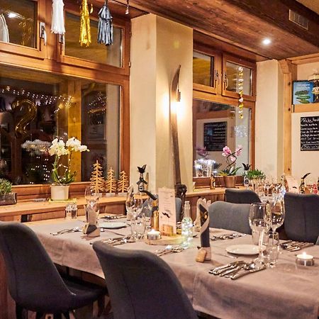 Hotel Waldhaus Bettmeralp Exterior photo
