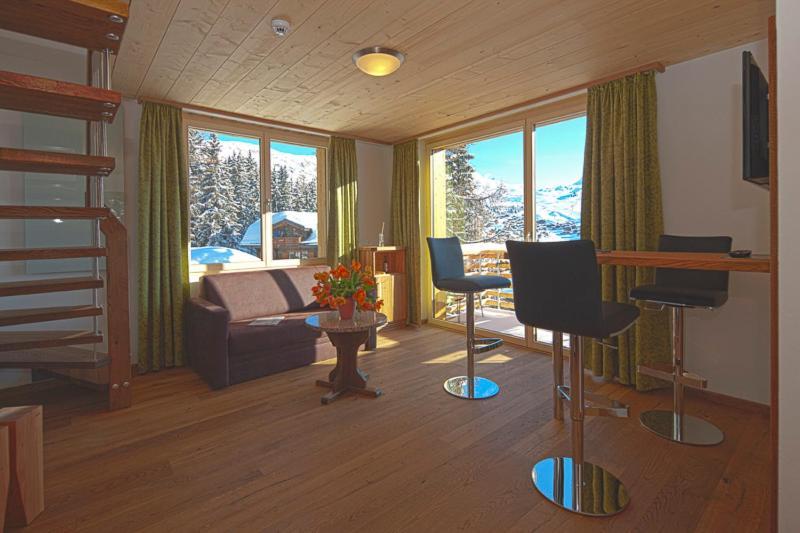 Hotel Waldhaus Bettmeralp Exterior photo