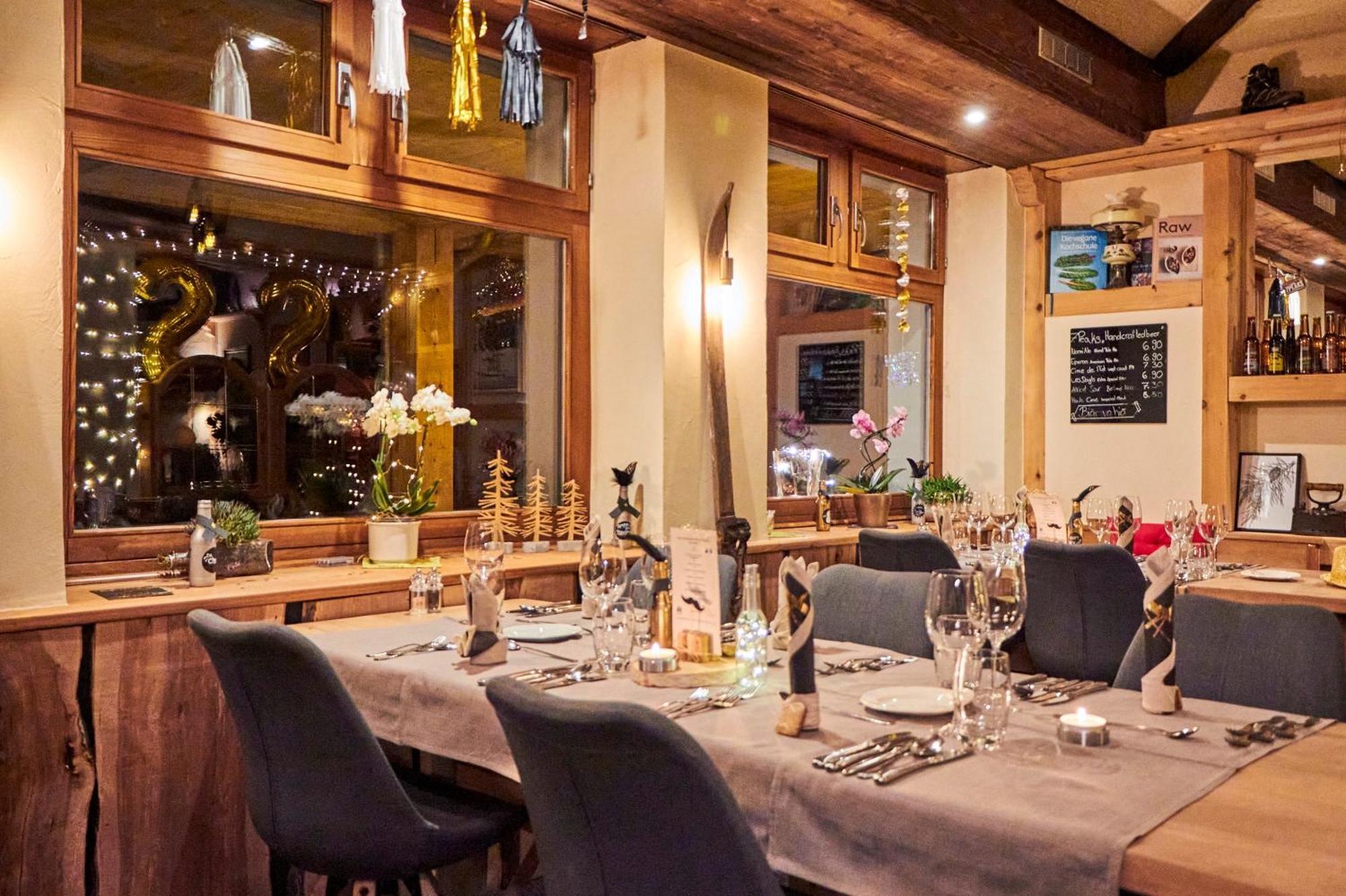 Hotel Waldhaus Bettmeralp Exterior photo