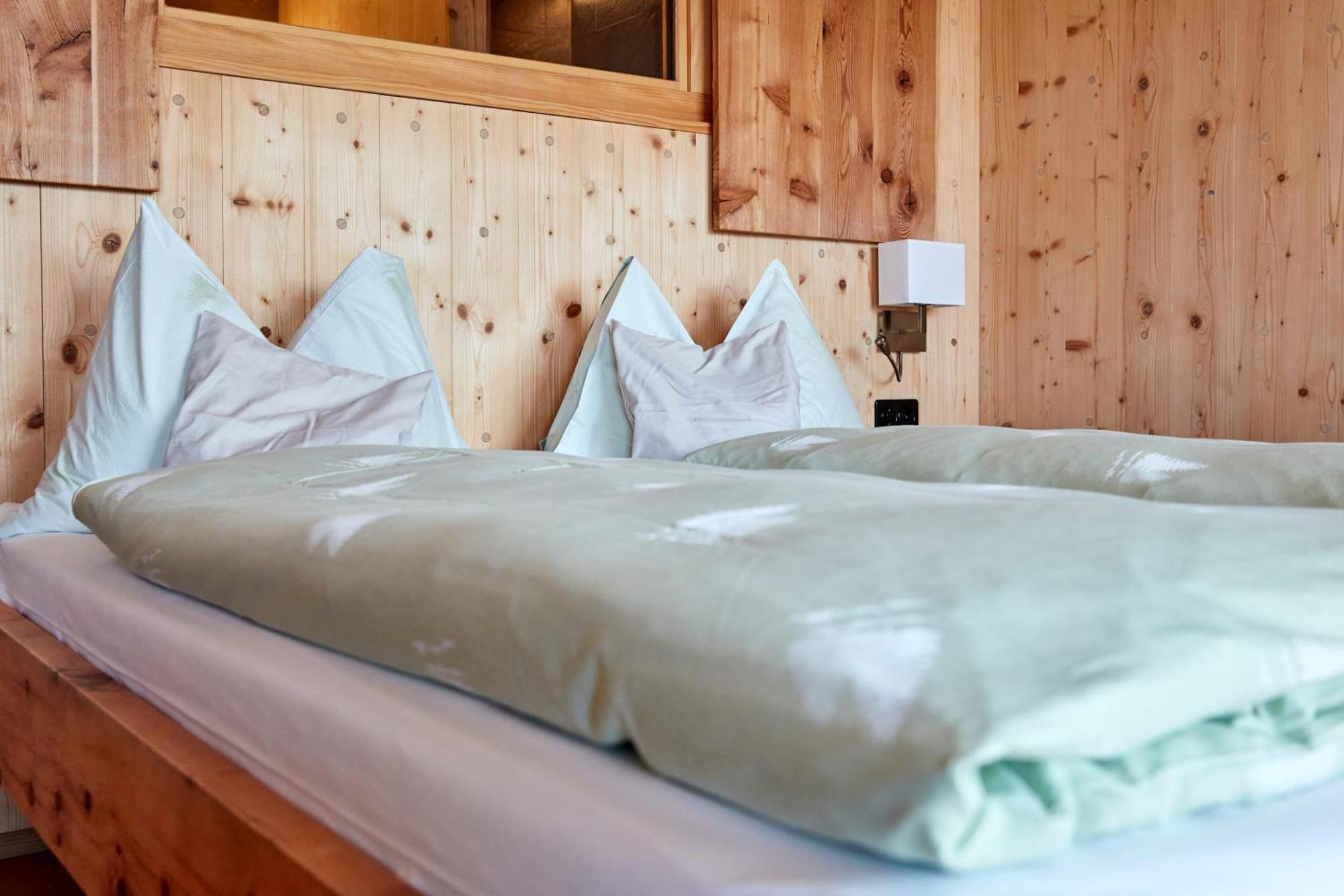 Hotel Waldhaus Bettmeralp Exterior photo