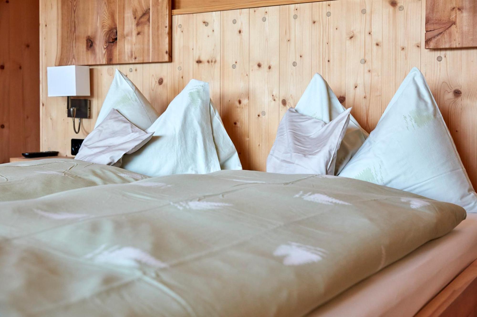 Hotel Waldhaus Bettmeralp Exterior photo
