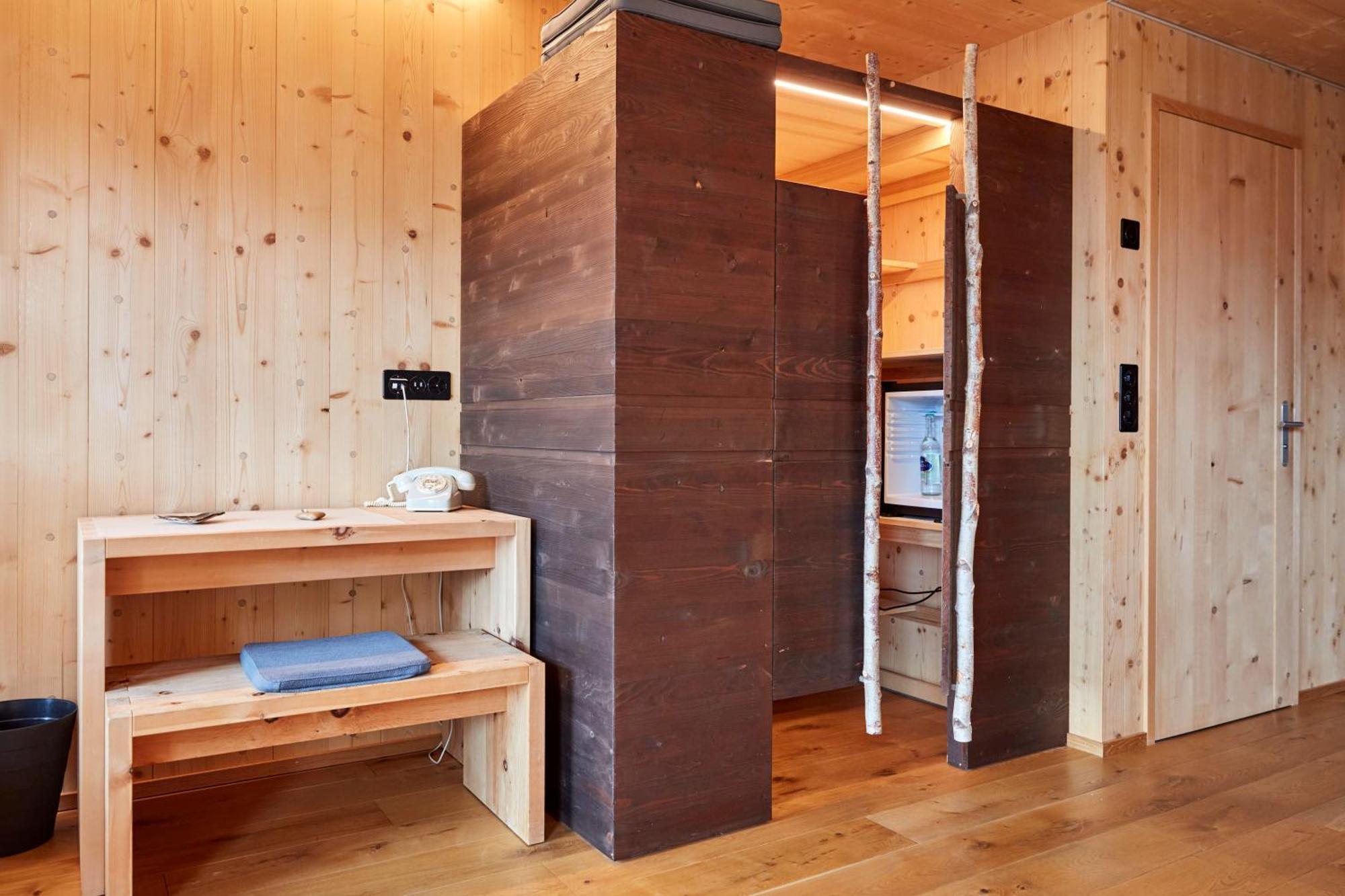 Hotel Waldhaus Bettmeralp Exterior photo