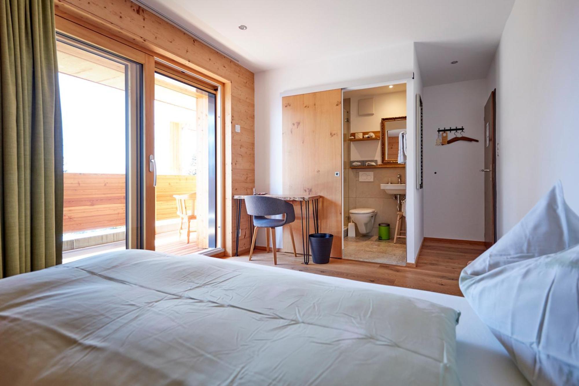 Hotel Waldhaus Bettmeralp Exterior photo